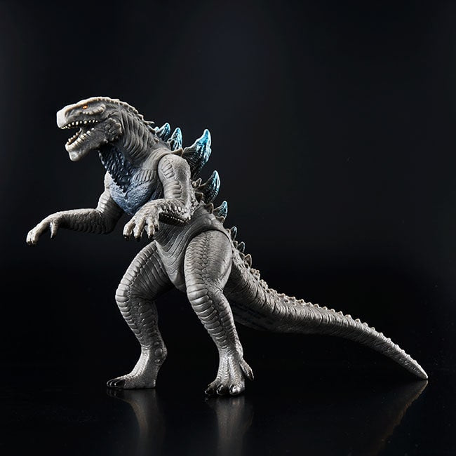 Godzilla Movie Monster Series Godzilla (1998) Figure