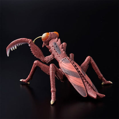 Godzilla Store Exclusive Movie Monster Series Kamacuras 1967 PVC Figure