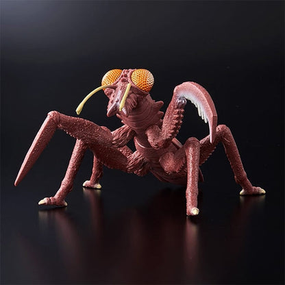 Godzilla Store Exclusive Movie Monster Series Kamacuras 1967 PVC Figure