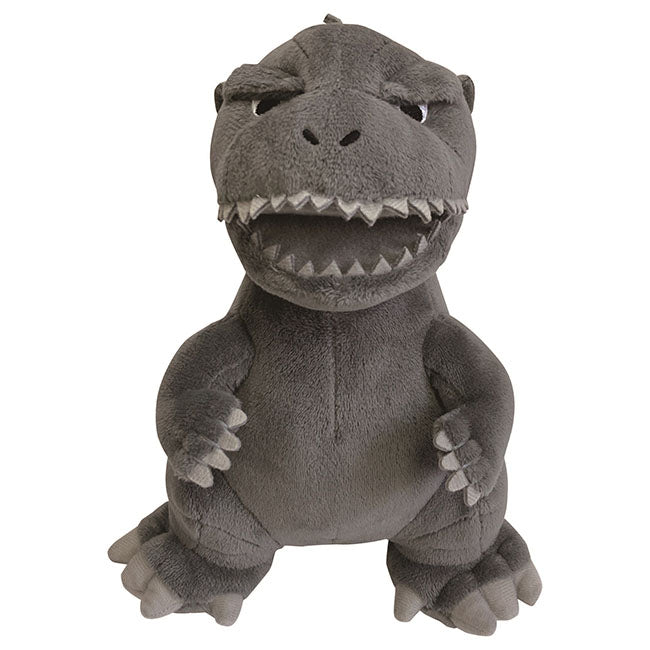 Godzilla Plush Collection – Room Display Series