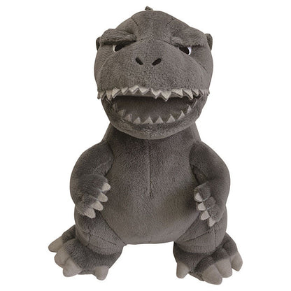 Godzilla Plush Collection – Room Display Series