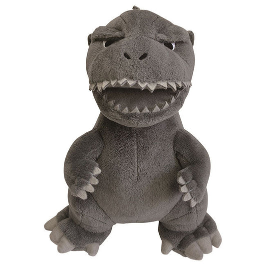 Godzilla Plush Collection – Room Display Series