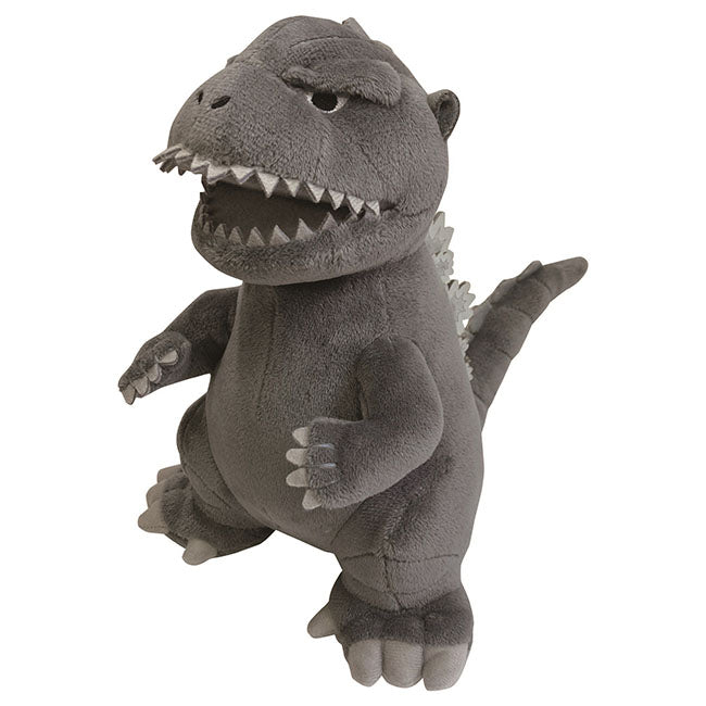 Godzilla Plush Collection – Room Display Series
