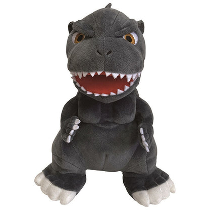 Godzilla Plush Collection – Room Display Series