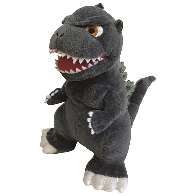 Godzilla Plush Collection – Room Display Series