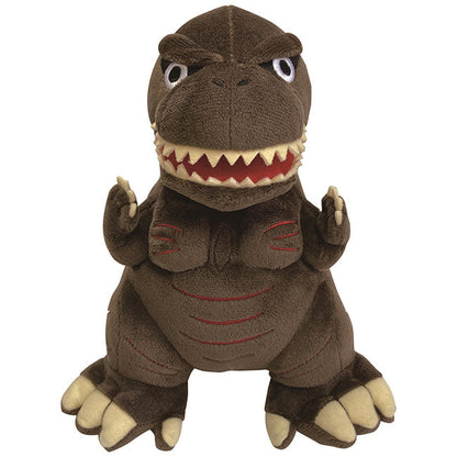 Godzilla Plush Collection – Room Display Series