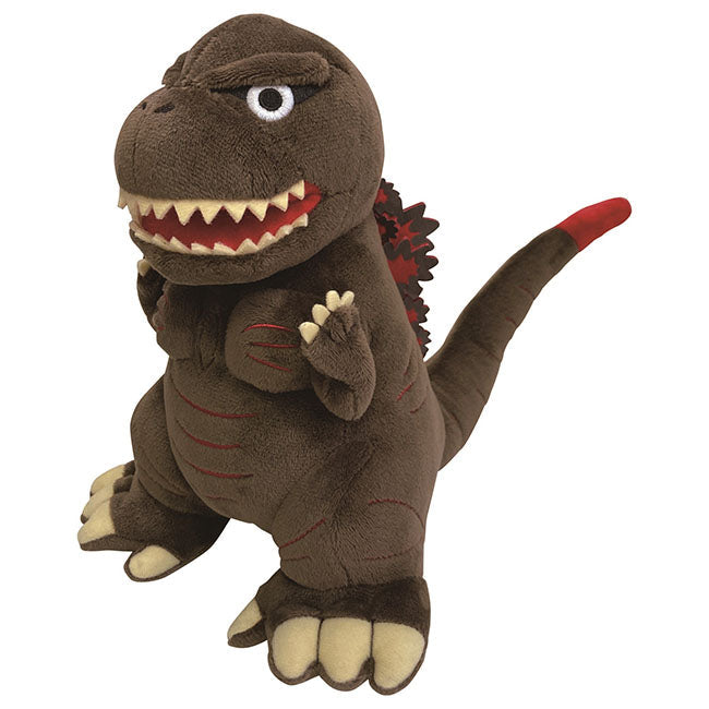 Godzilla Plush Collection – Room Display Series