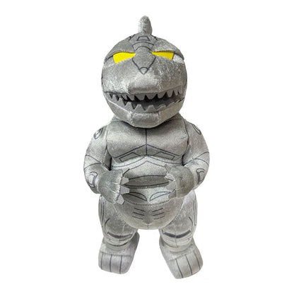 Godzilla Plush Collection – Room Display Series