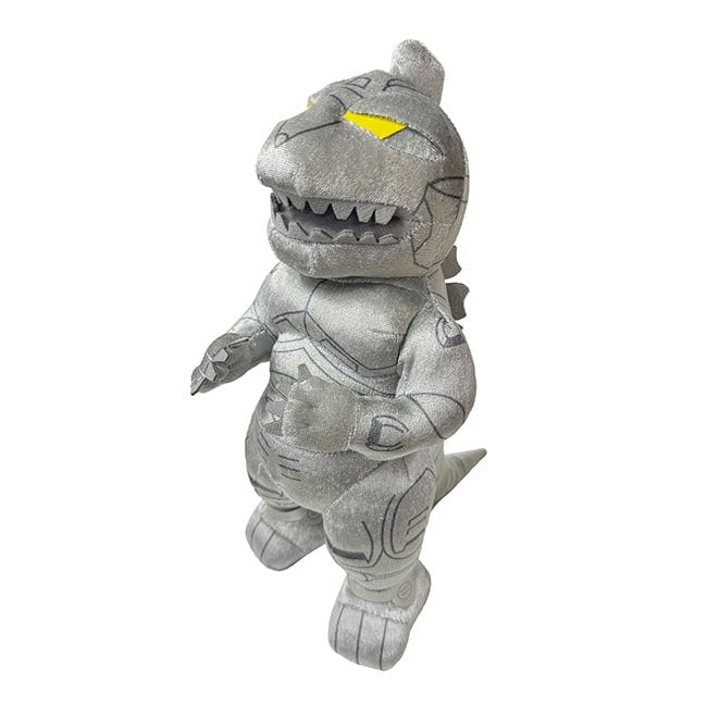 Godzilla Plush Collection – Room Display Series