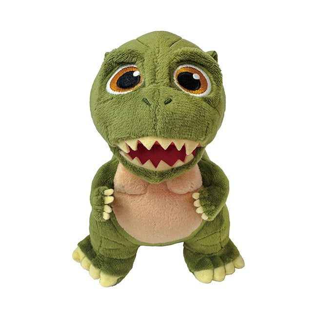 Godzilla Plush Collection – Room Display Series