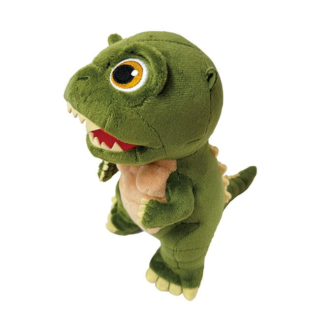 Godzilla Plush Collection – Room Display Series