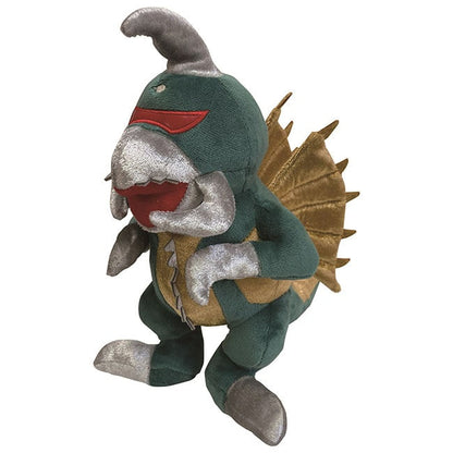Godzilla Plush Collection – Room Display Series