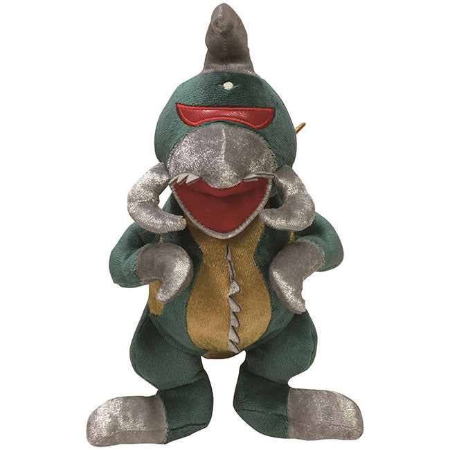 Godzilla Plush Collection – Room Display Series