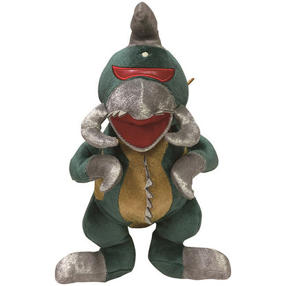 Godzilla Plush Collection – Room Display Series