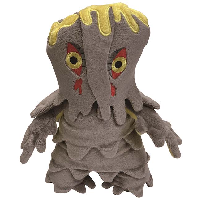 Godzilla Plush Collection – Room Display Series