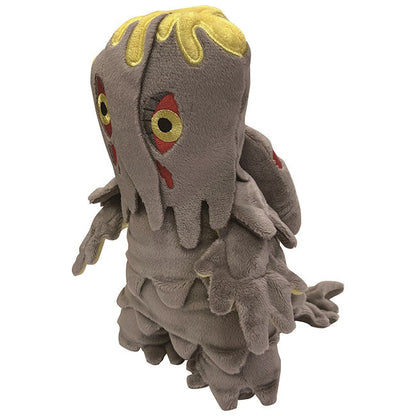Godzilla Plush Collection – Room Display Series