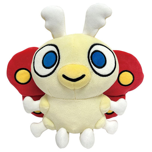 Chibi Mothra Plush Toy
