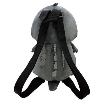 Godzilla Plush Backpack Collection – 1954 / 1994 / 2016 Versions