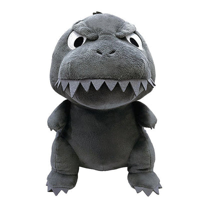 Godzilla Plush Backpack Collection – 1954 / 1994 / 2016 Versions