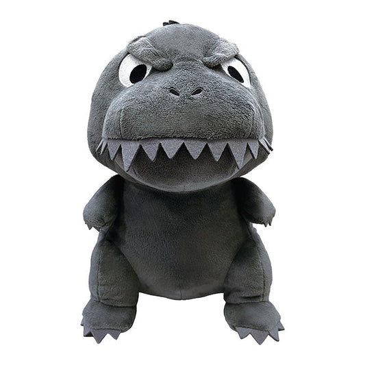 Godzilla Plush Backpack Collection – 1954 / 1994 / 2016 Versions