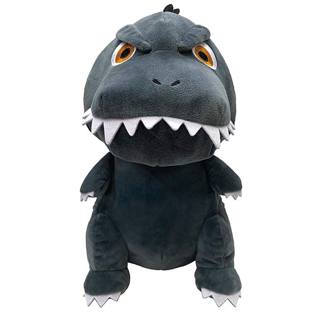 Godzilla Plush Backpack Collection – 1954 / 1994 / 2016 Versions