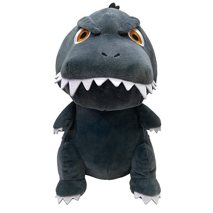Godzilla Plush Backpack Collection – 1954 / 1994 / 2016 Versions