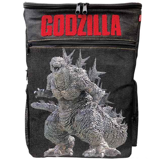 Godzilla × EDWIN Limited Edition Merchandise Collection