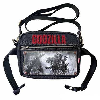 Godzilla × EDWIN Limited Edition Merchandise Collection
