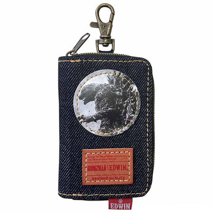 Godzilla × EDWIN Limited Edition Merchandise Collection