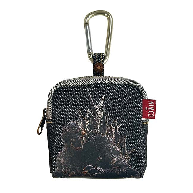 Godzilla × EDWIN Limited Edition Merchandise Collection