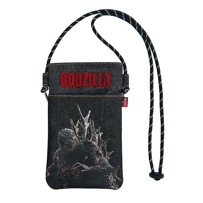 Godzilla × EDWIN Limited Edition Merchandise Collection