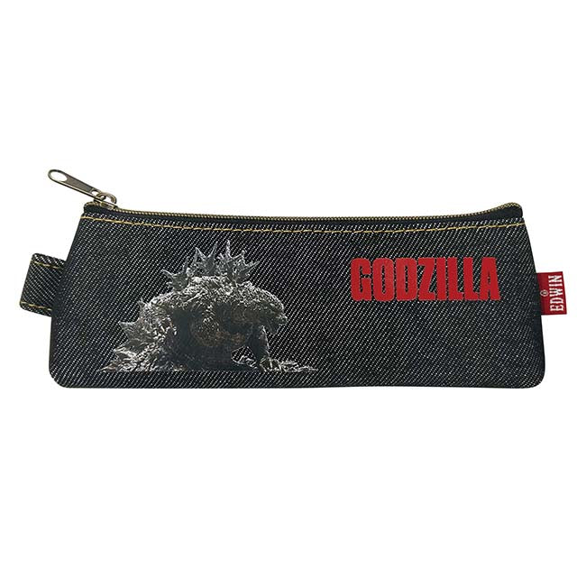 Godzilla × EDWIN Limited Edition Merchandise Collection