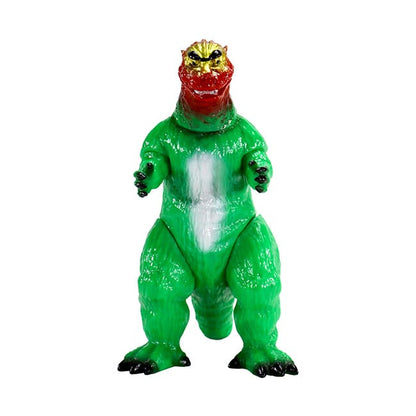 CCP Middle Size Series Godzilla 1954 Shishimai Version Soft Vinyl Figure Limited Color