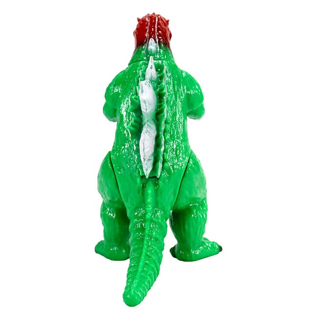 CCP Middle Size Series Godzilla 1954 Shishimai Version Soft Vinyl Figure Limited Color