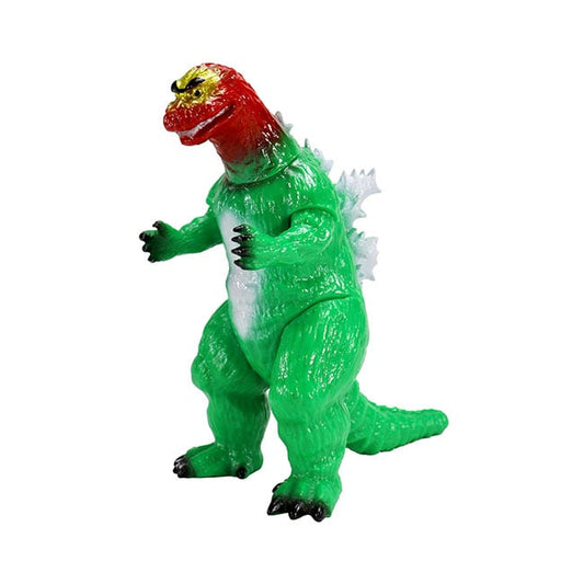 CCP Middle Size Series Godzilla 1954 Shishimai Version Soft Vinyl Figure Limited Color
