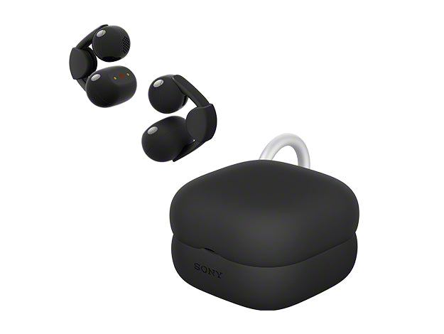 Sony LinkBuds Clip Case Cover