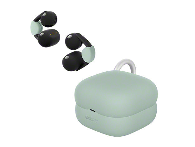 Sony LinkBuds Clip Case Cover
