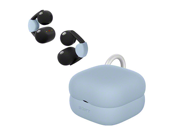Sony LinkBuds Clip Case Cover