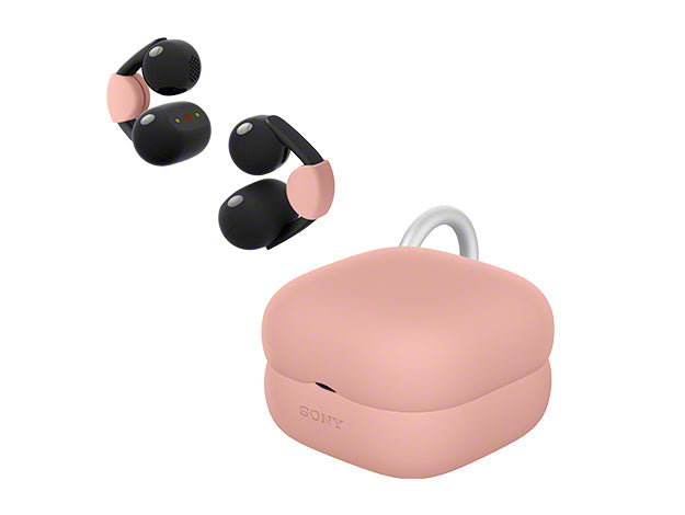 Sony LinkBuds Clip Case Cover
