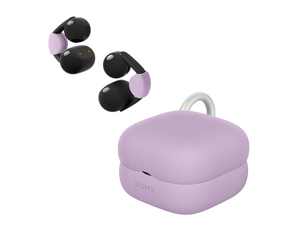 Sony LinkBuds Clip Case Cover