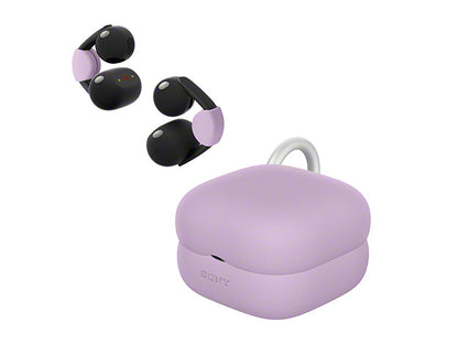 Sony LinkBuds Clip Case Cover