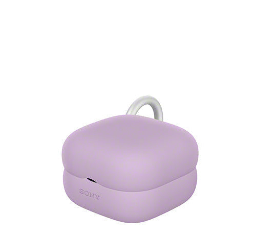 Sony LinkBuds Clip Case Cover