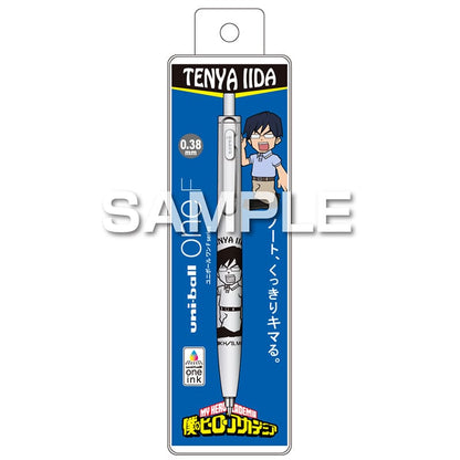 Mitsubishi Uni My Hero Academia Uni-ball One F Ballpoint Pen