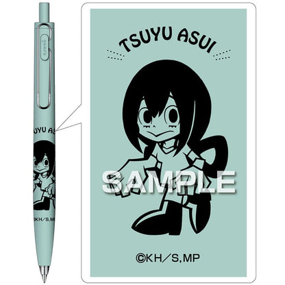 Mitsubishi Uni My Hero Academia Uni-ball One F Ballpoint Pen