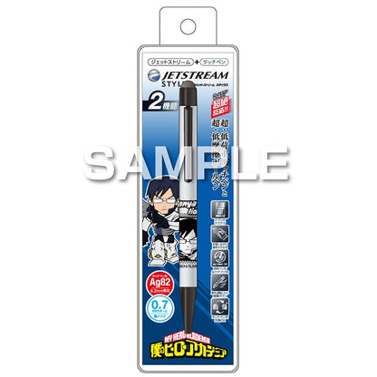 Mitsubishi Uni My Hero Academia Jetstream Stylus Pen