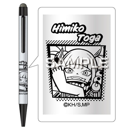 Mitsubishi Uni My Hero Academia Jetstream Stylus Pen