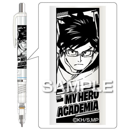 Zebra My Hero Academia DelGuard Mechanical Pencil Vol. 2