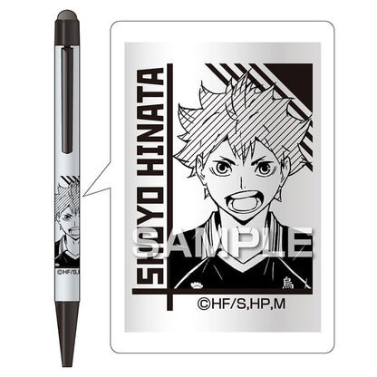 Mitsubishi Uni Haikyuu!! Stylus Pen