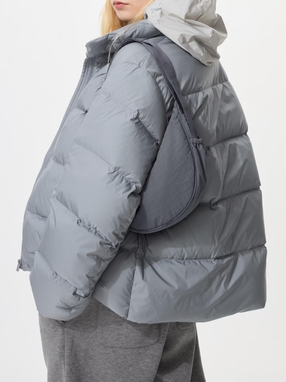 Uniqlo Round Mini Shoulder Bag