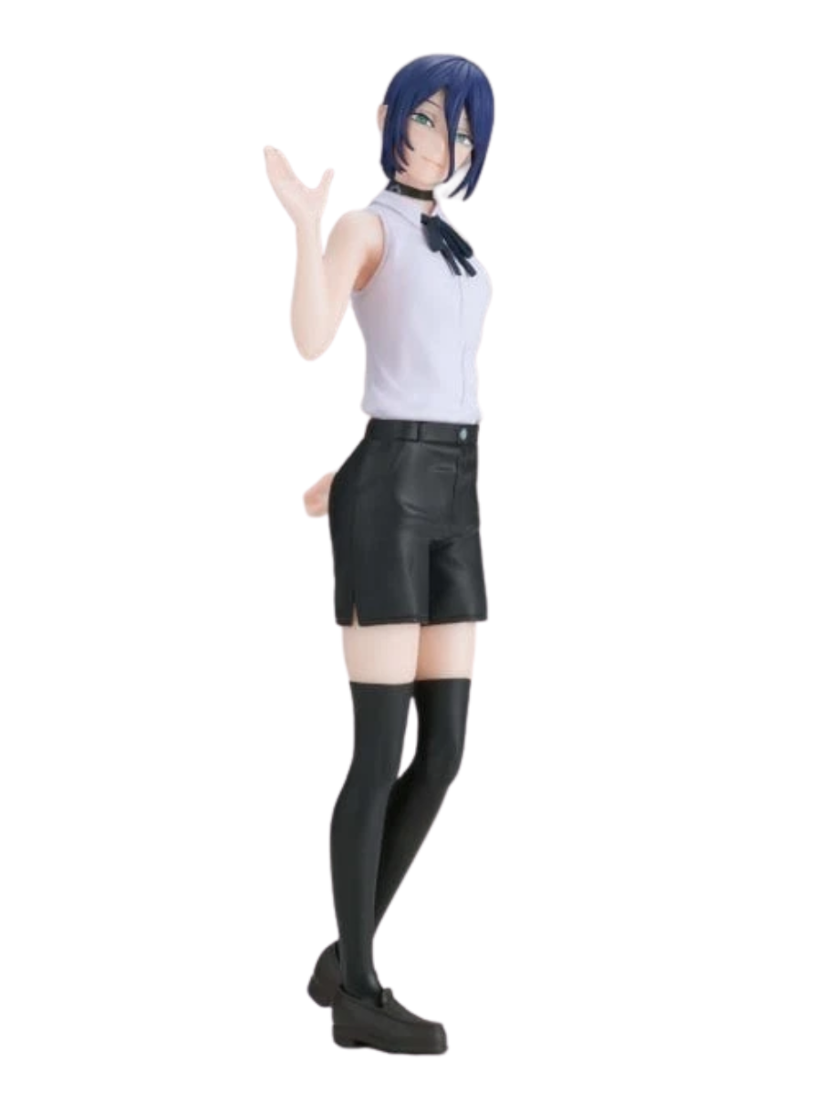 Banpresto GLITTER&GLAMOURS Chainsaw Man Reze Figure